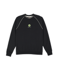 Billabong Spec 73 Crew in BLACK