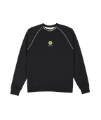 Billabong Spec 73 Crew in BLACK