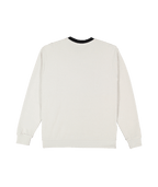 Billabong Immortal Core Crew in FOG