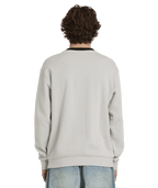 Billabong Immortal Core Crew in FOG