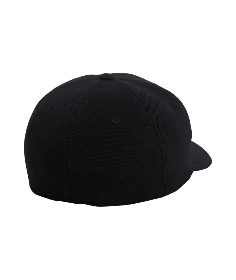 Billabong Slice Flexfit Cap in BLACK