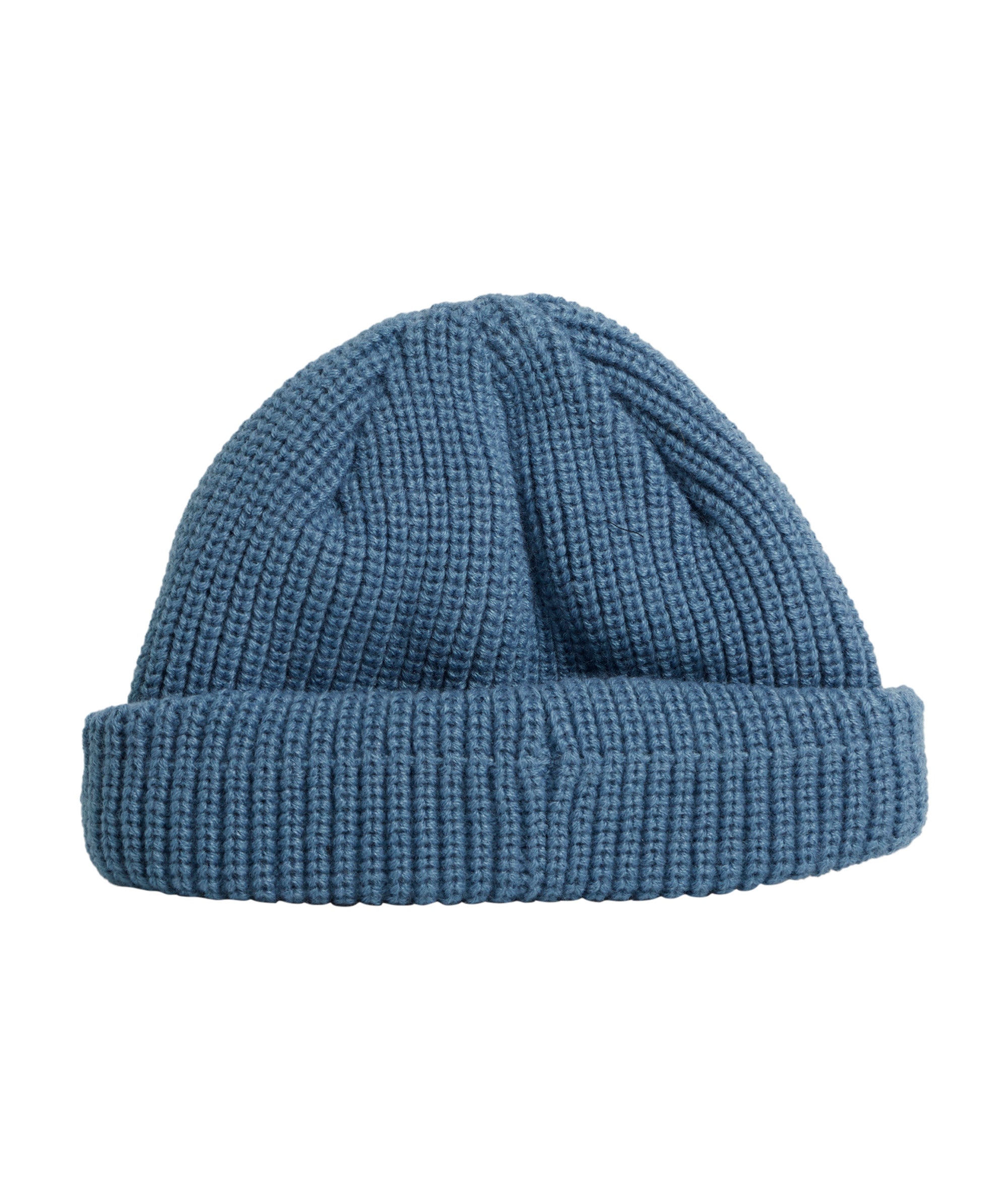 Billabong Adiv Furnace Beanie in GLACIER BLUE