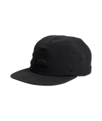 Billabong All Day Surf Cap in BLACK