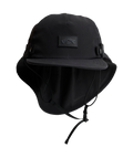 Billabong All Day Surf Cap in BLACK