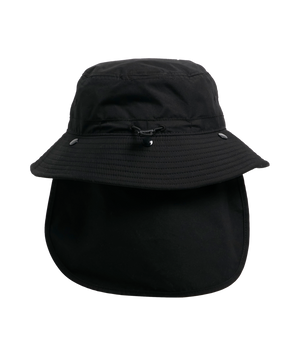 Billabong All Day Surf Bucket Hat in BLACK