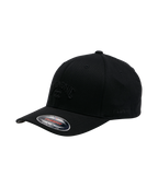 Billabong Arch Flexfit Cap in STEALTH