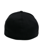 Billabong Arch Flexfit Cap in STEALTH