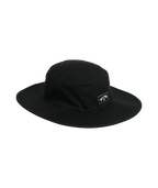 Billabong Big John in BLACK