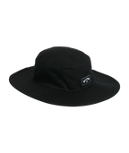 Billabong Big John in BLACK