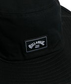 Billabong Big John in BLACK
