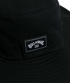 Billabong Big John in BLACK