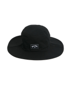Billabong Big John in BLACK