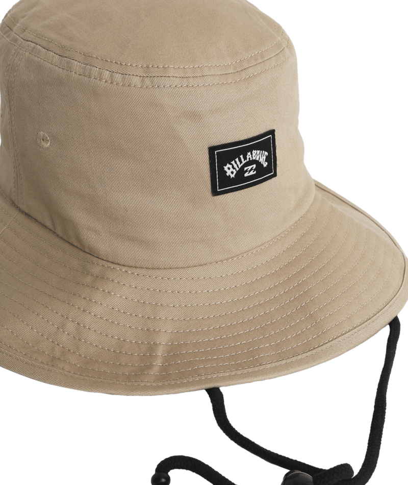 Billabong Big John in DESERT