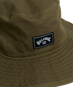Billabong Big John in MILITARY