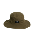 Billabong Big John in MILITARY