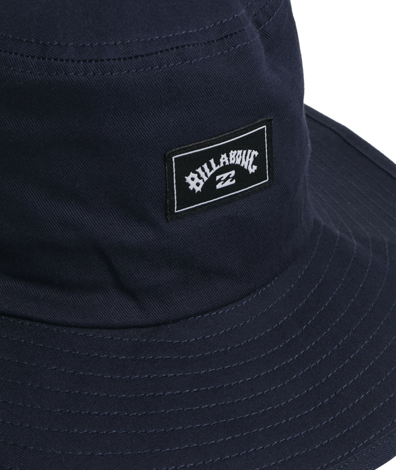 Billabong Big John in NAVY