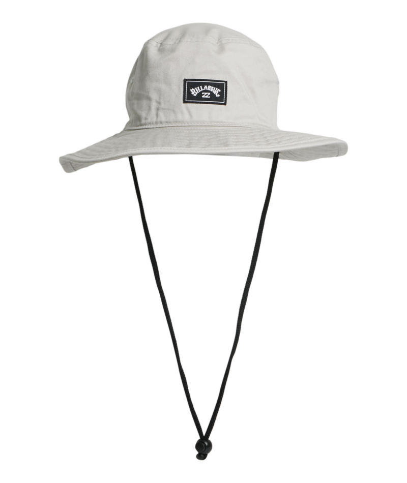 Billabong Big John in FOG