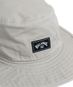 Billabong Big John in FOG