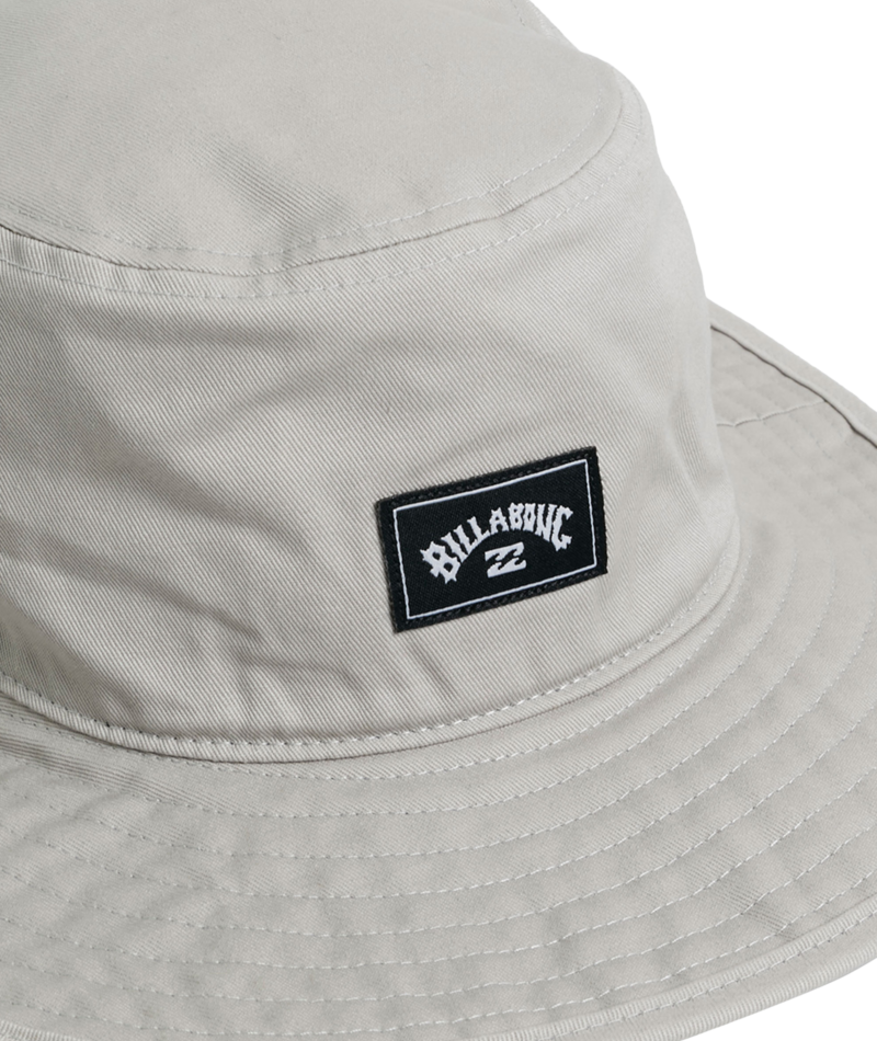 Billabong Big John in FOG