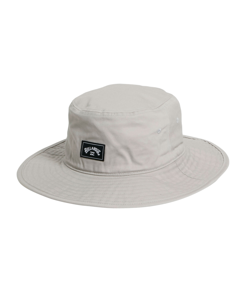 Billabong Big John in FOG