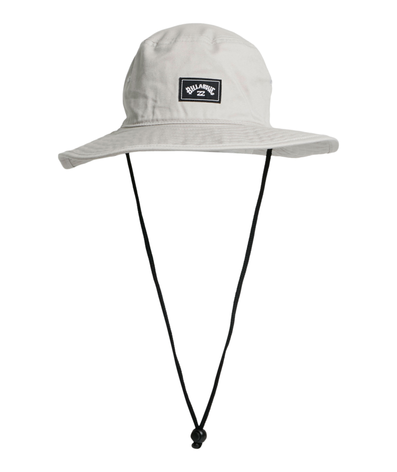 Billabong Big John in FOG