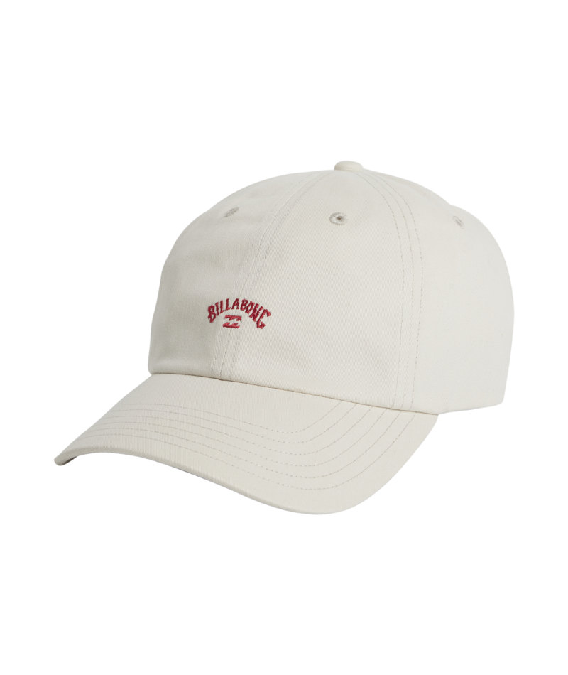 Billabong Peyote Dad Cap in STONE