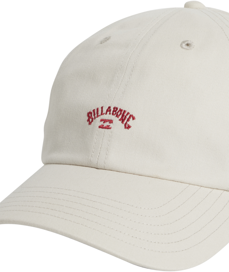 Billabong Peyote Dad Cap in STONE