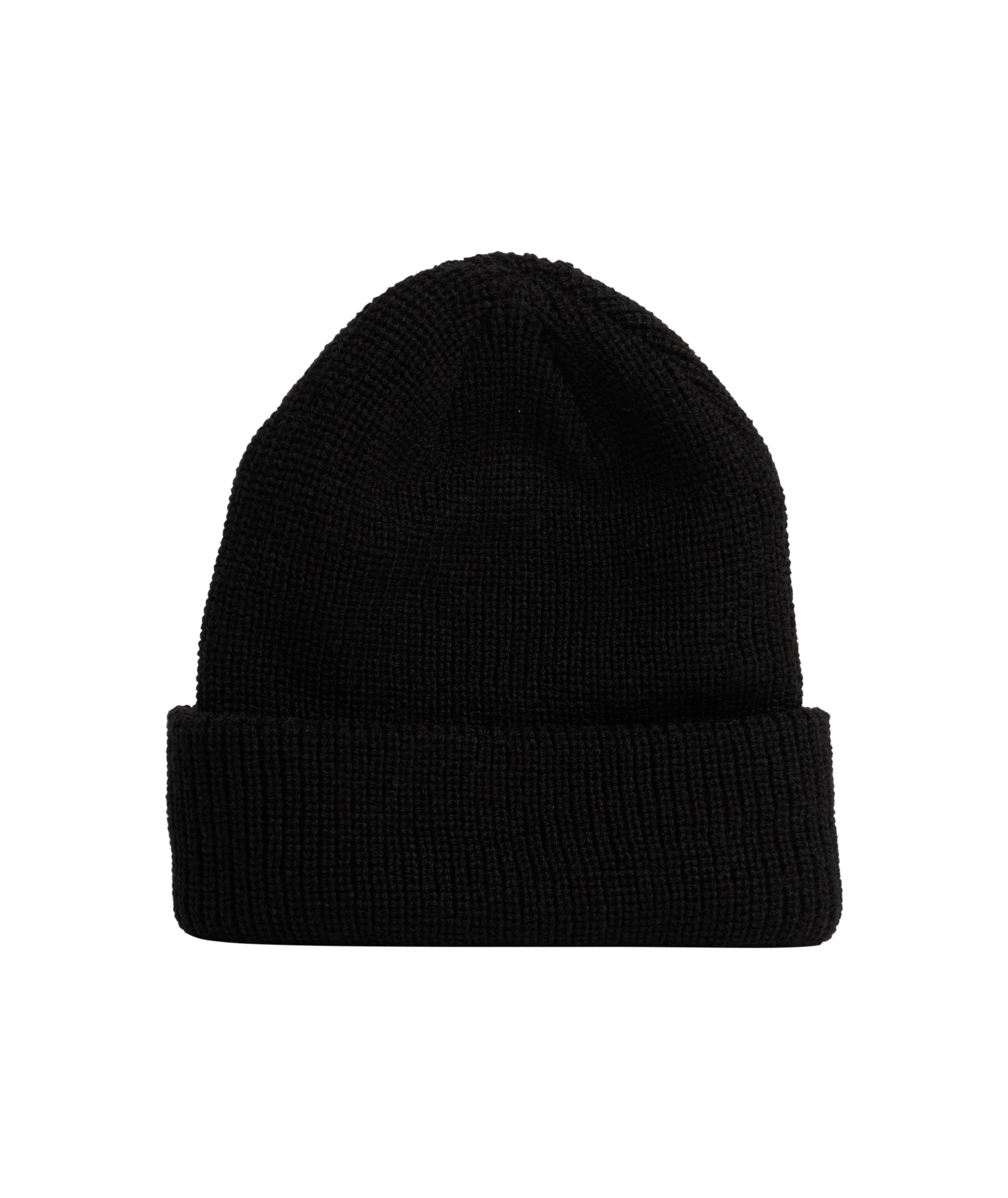 Billabong Throw Back Beanie in BROWN