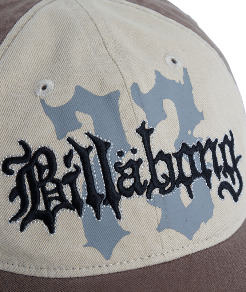 Billabong Cando Cap in CAVA