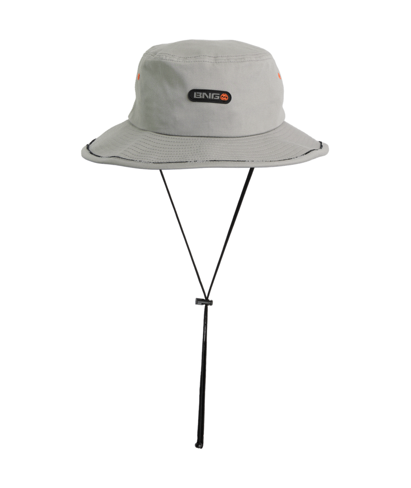 Billabong Spec Boonie in ASH