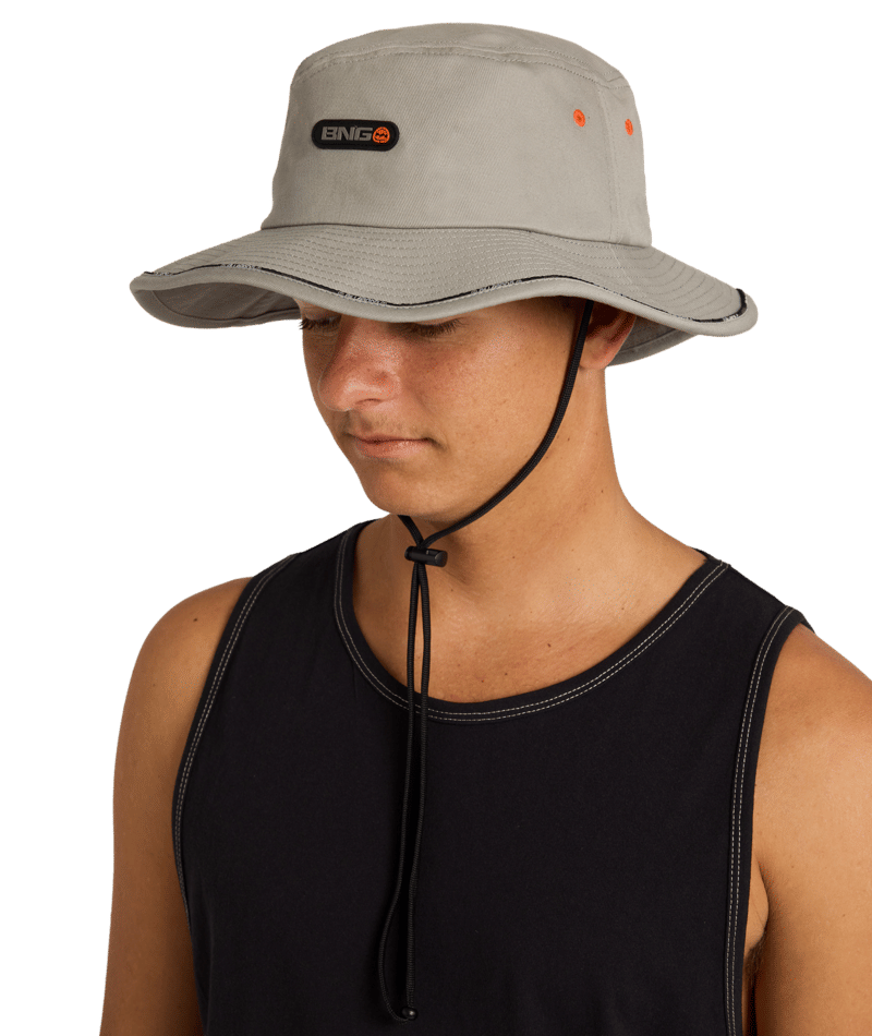 Billabong Spec Boonie in ASH