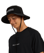 Billabong Spec Boonie in OFF BLACK