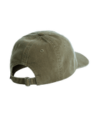 Billabong Script Lad Cap in ARMY