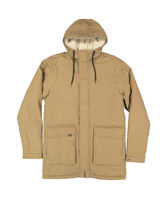 Billabong Jindy Parka