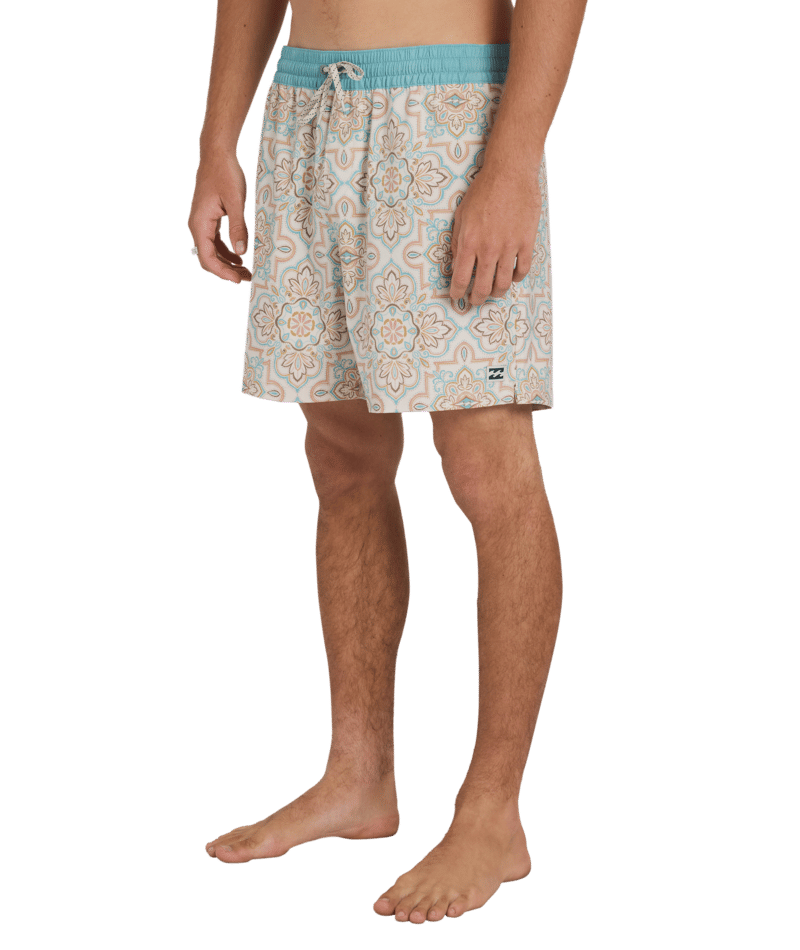 Billabong Good Times Lb in VINTAGE KHAKI