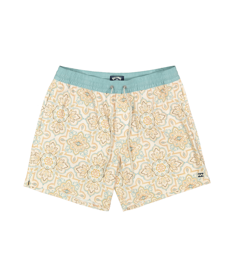 Billabong Good Times Lb in VINTAGE KHAKI