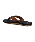 Billabong All Day Impact in BLACK/TAN