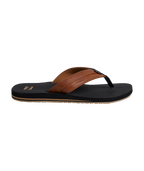 Billabong All Day Impact in BLACK/TAN