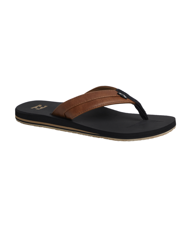 Billabong All Day Impact in BLACK/TAN