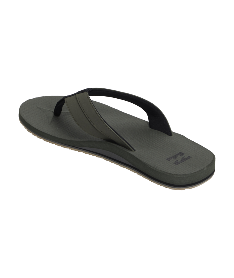 Billabong All Day Impact in MILITARY