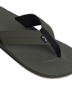 Billabong All Day Impact in MILITARY