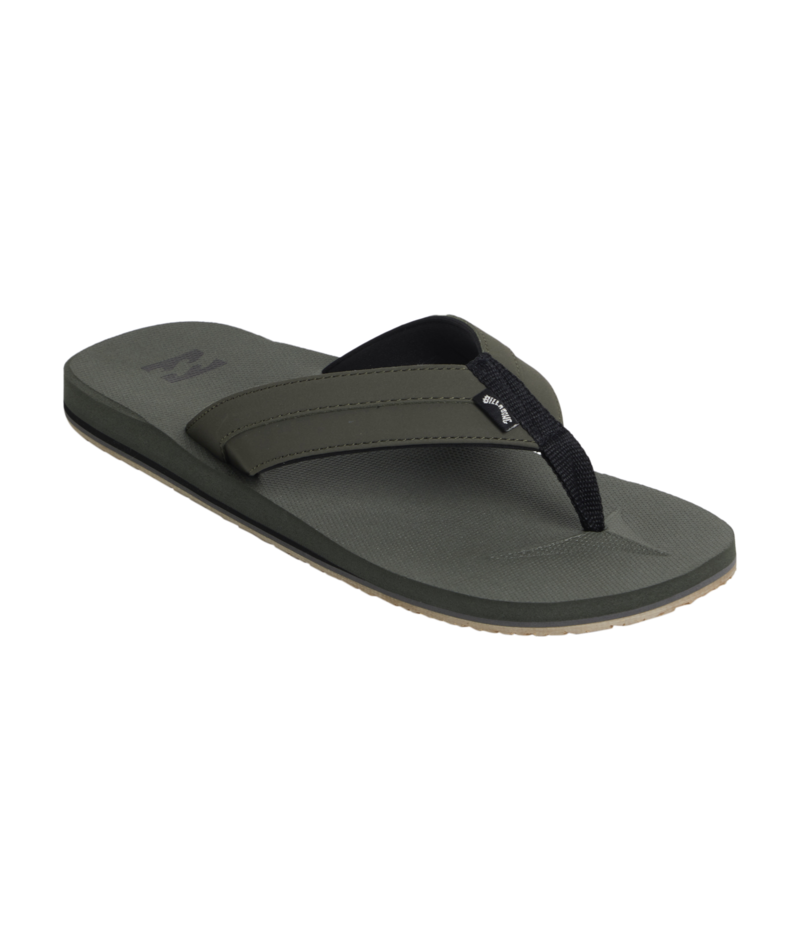 Billabong All Day Impact in MILITARY