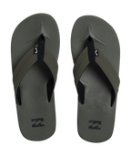 Billabong All Day Impact in MILITARY