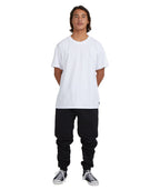 Billabong Adiv Tech Fleece Pant in BLACK