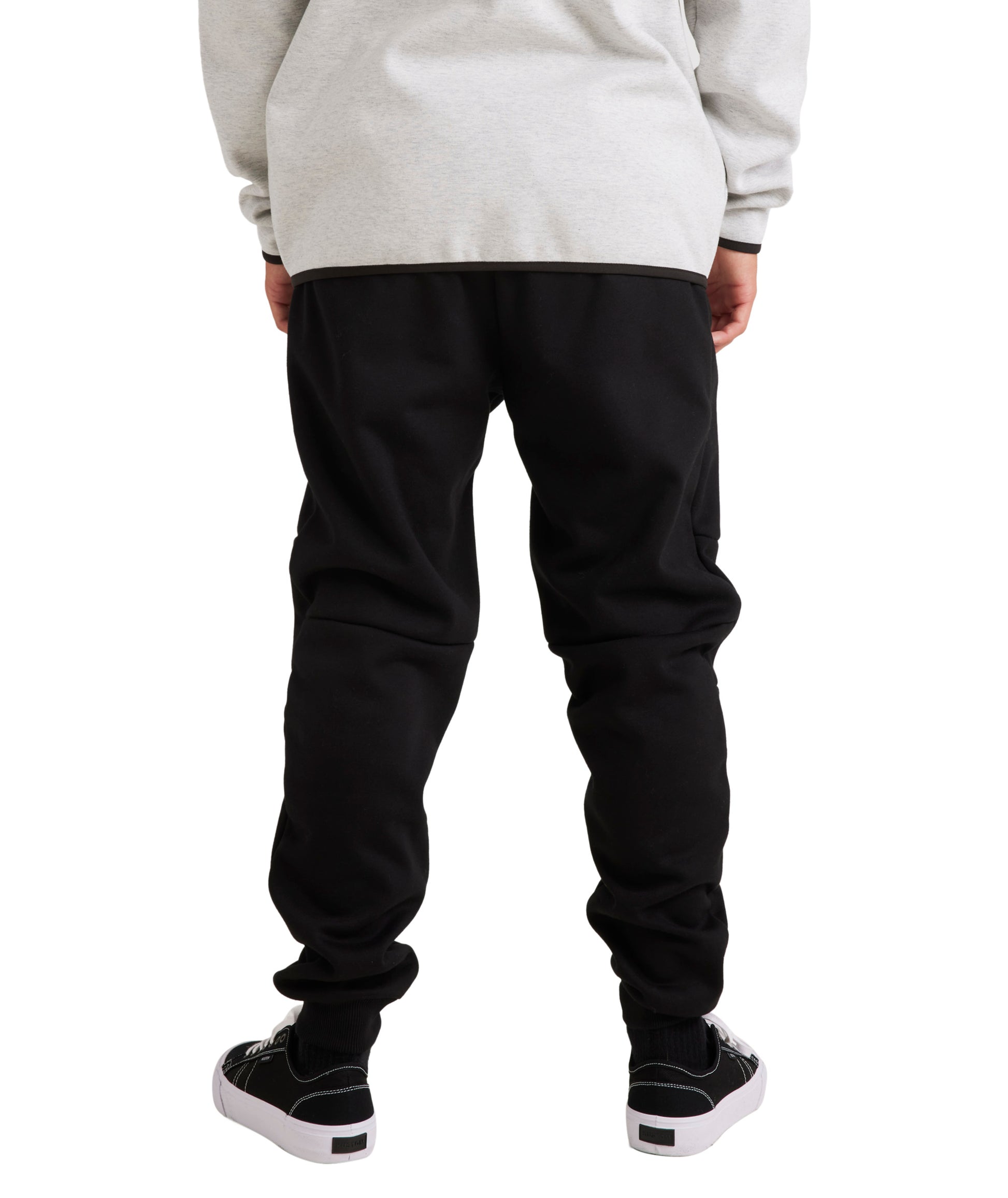 Billabong Adiv Tech Fleece Pant in BLACK