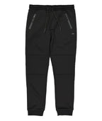 Billabong Adiv Tech Fleece Pant in BLACK