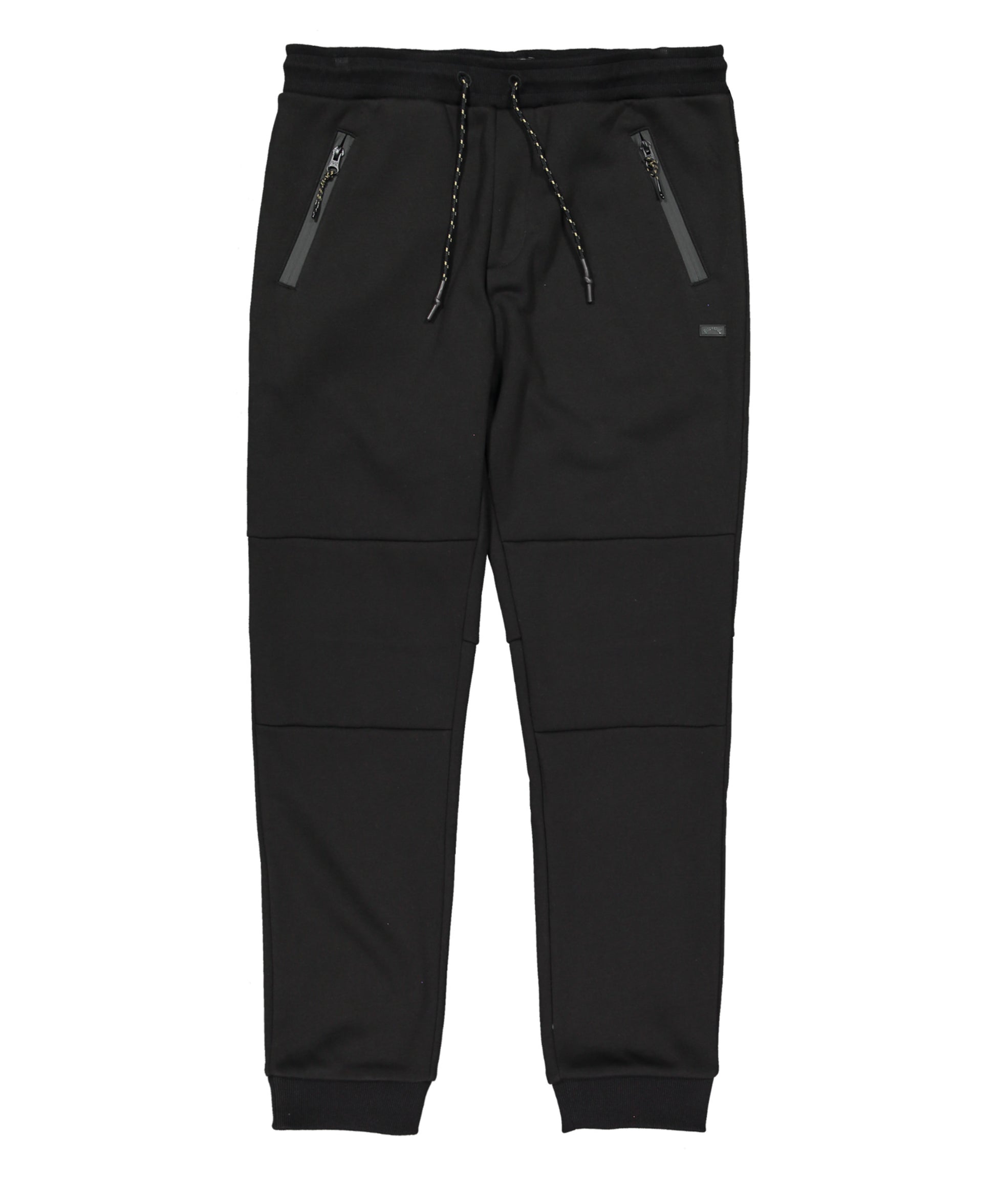 Billabong Adiv Tech Fleece Pant in BLACK