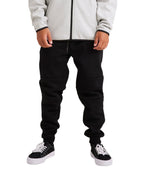 Billabong Adiv Tech Fleece Pant in BLACK