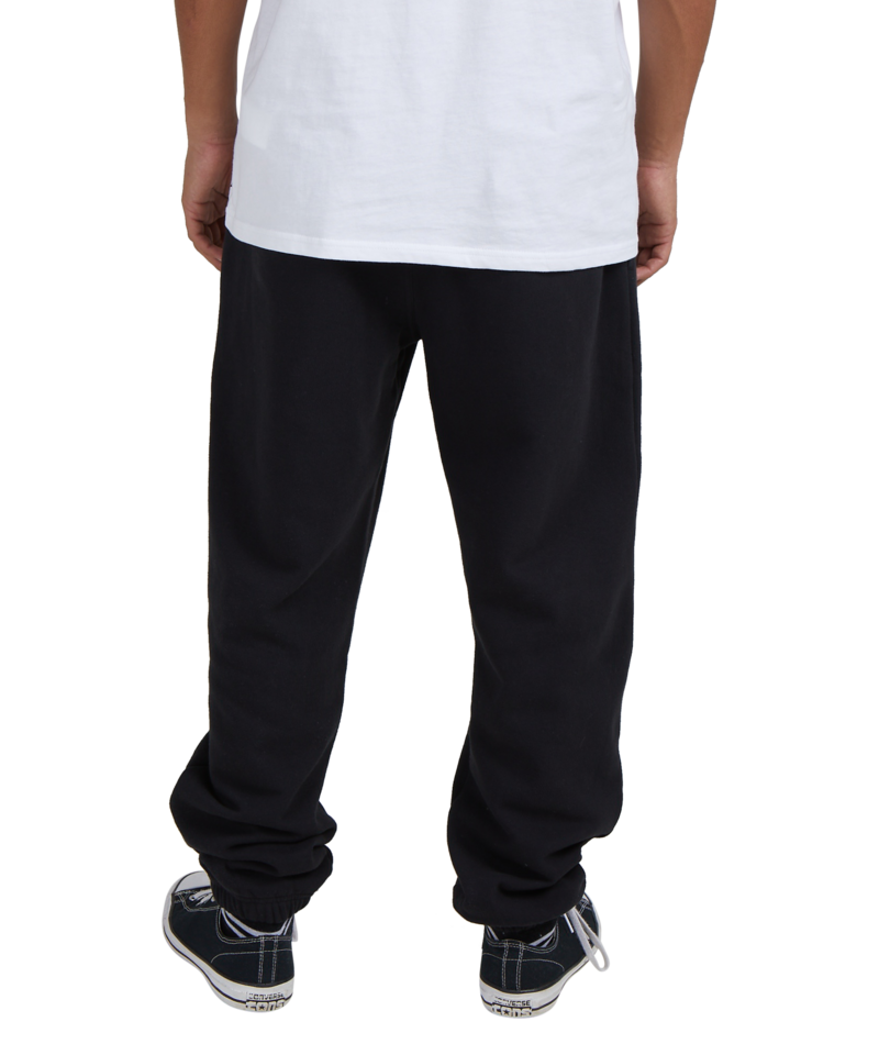 Billabong Team Elastic Beach Pant in Black