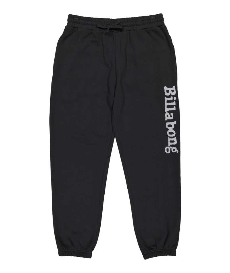 Billabong Team Elastic Beach Pant in Black